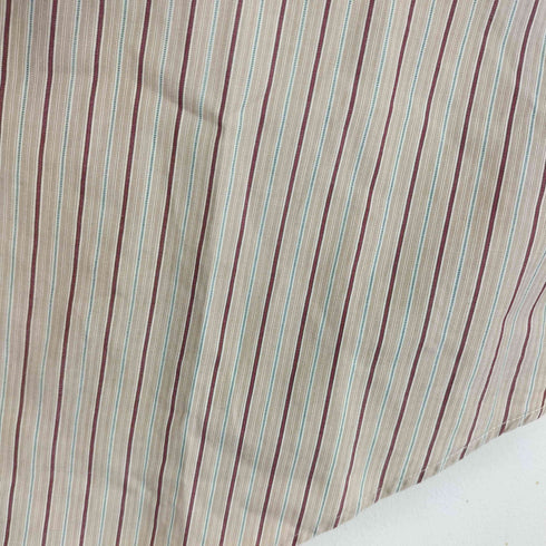 ポロバイラルフローレン Polo by RALPH LAUREN L/S ストライプ シャツ メンズ 15 1/2