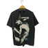 アーティストプリントクルーネックTシャツ メンズ import:XL