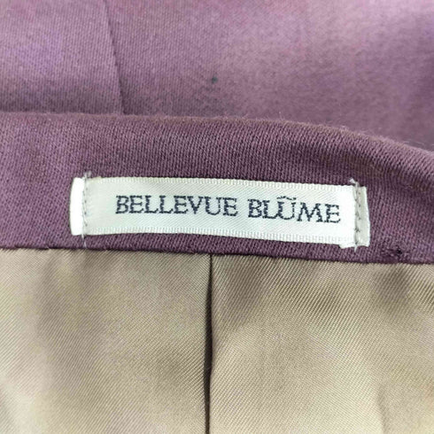 BELLEVUE BLUME ダブル テーラードジャケット メンズ JPN:M