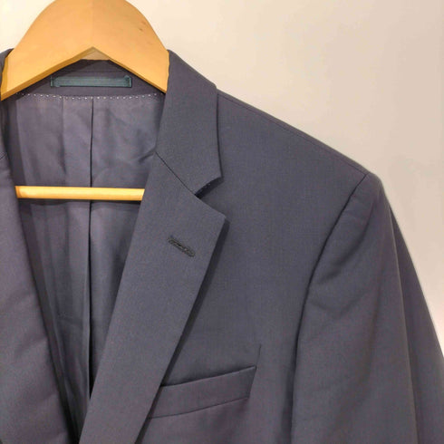 ヒューゴボス HUGO BOSS GUABELLO 2B テーラードジャケット メンズ
