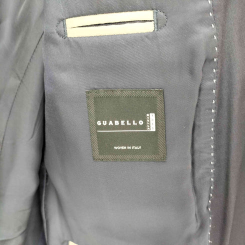 ヒューゴボス HUGO BOSS GUABELLO 2B テーラードジャケット メンズ