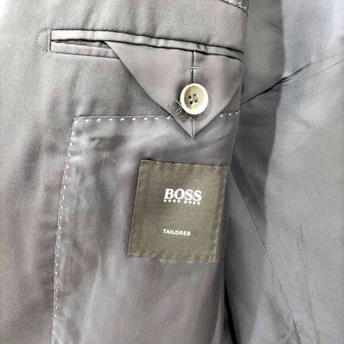 ヒューゴボス HUGO BOSS GUABELLO 2B テーラードジャケット メンズ