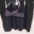バンドプリントクルーネックTシャツ メンズ import:XL