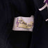 バンドプリントクルーネックTシャツ メンズ import:XL