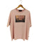 リトルサニーバイト little sunny bite Photo big tee レディース S