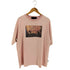 リトルサニーバイト little sunny bite Photo big tee レディース S