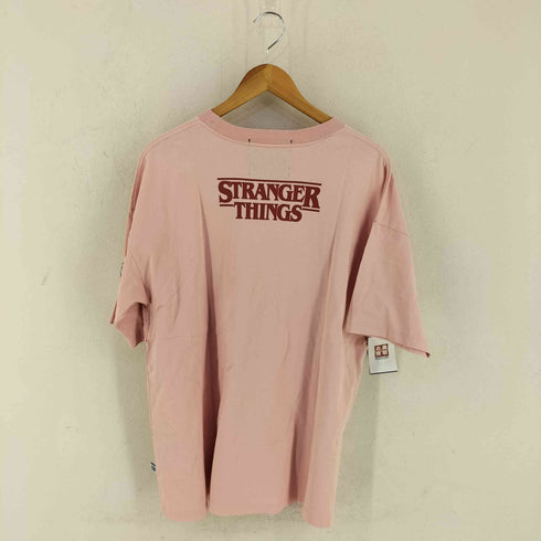 リトルサニーバイト little sunny bite Photo big tee レディース S