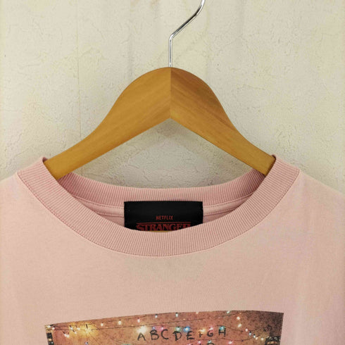 リトルサニーバイト little sunny bite Photo big tee レディース S