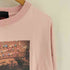 リトルサニーバイト little sunny bite Photo big tee レディース S