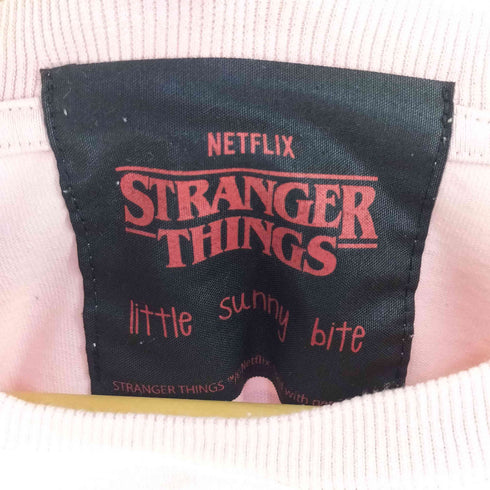 リトルサニーバイト little sunny bite Photo big tee レディース S