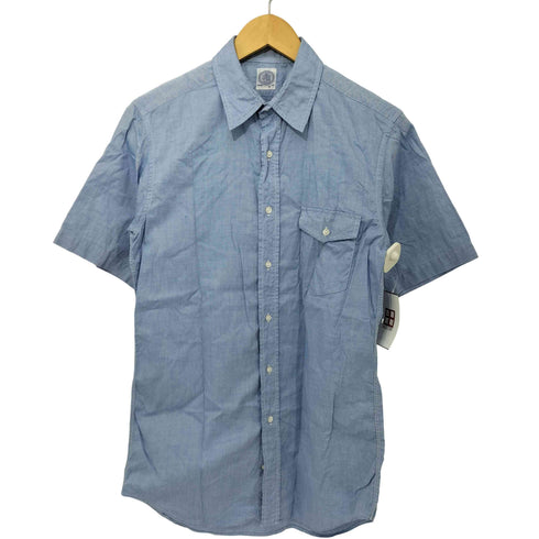 ジェイプレス J.PRESS オックスフォード S/S シャツ メンズ