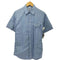 ジェイプレス J.PRESS オックスフォード S/S シャツ メンズ