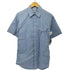 ジェイプレス J.PRESS オックスフォード S/S シャツ メンズ