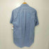 ジェイプレス J.PRESS オックスフォード S/S シャツ メンズ