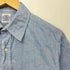 ジェイプレス J.PRESS オックスフォード S/S シャツ メンズ