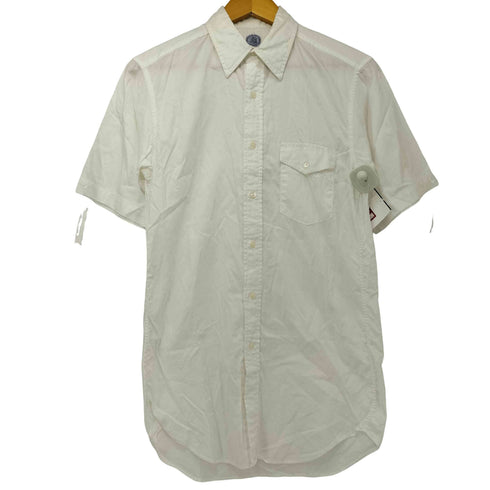 ジェイプレス J.PRESS オックスフォード S/S シャツ メンズ