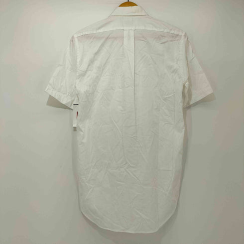ジェイプレス J.PRESS オックスフォード S/S シャツ メンズ