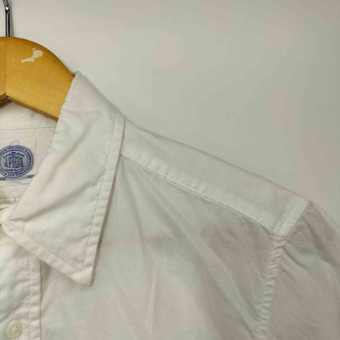 ジェイプレス J.PRESS オックスフォード S/S シャツ メンズ