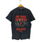 ギルダン GILDAN バンドプリントTシャツ メンズ import:L