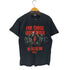 ギルダン GILDAN バンドプリントTシャツ メンズ import:L