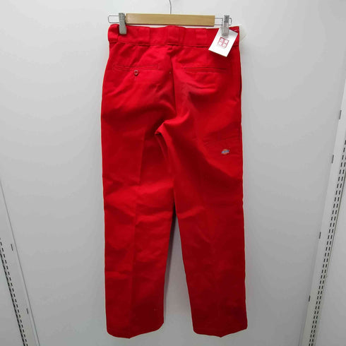 ディッキーズ Dickies ダブルニー ワーク パンツ ルーズ フィット レディース 28