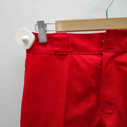 ディッキーズ Dickies ダブルニー ワーク パンツ ルーズ フィット レディース 28