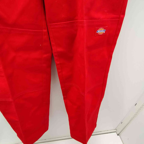 ディッキーズ Dickies ダブルニー ワーク パンツ ルーズ フィット レディース 28