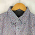 PSYCHEDELIC L/S BD 花柄 シャツ メンズ JPN:M