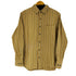 エディーバウアー Eddie Bauer L/S BD ストライプ シャツ メンズ JPN:M