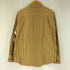 エディーバウアー Eddie Bauer L/S BD ストライプ シャツ メンズ JPN:M
