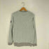 ロサーセン ROSASEN フロッキープリント クルーネックTシャツ メンズ import:L