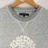 ロサーセン ROSASEN フロッキープリント クルーネックTシャツ メンズ import:L
