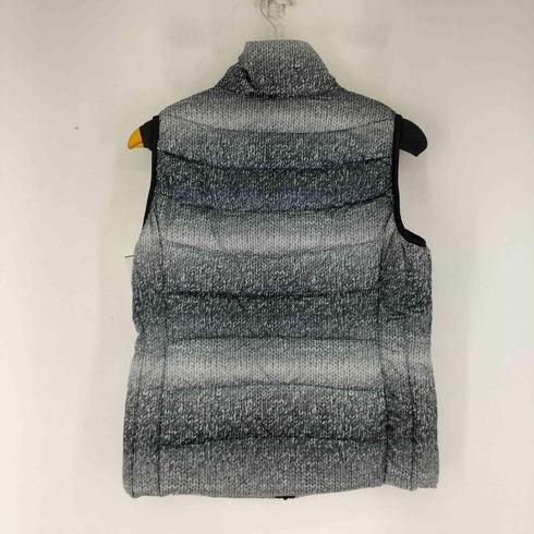 ユニクロ UNIQLO ウルトラライトダウン ベスト レディース JPN:L
