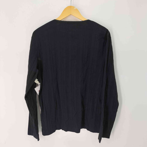 ポールスミス Paul Smith ヘンリーネック カットソー ロンT メンズ import:XL