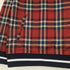 アドミラル Admiral Golf チェック スニードジャック レディース import:L