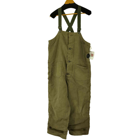 NAVY DEPARTMENT 1940S N-1デッキパンツ メンズ JPN:M