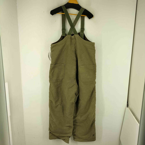 NAVY DEPARTMENT 1940S N-1デッキパンツ メンズ JPN:M