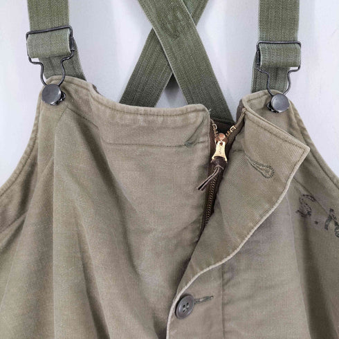 NAVY DEPARTMENT 1940S N-1デッキパンツ メンズ JPN:M