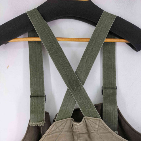 NAVY DEPARTMENT 1940S N-1デッキパンツ メンズ JPN:M