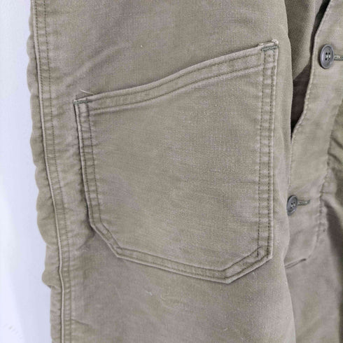 NAVY DEPARTMENT 1940S N-1デッキパンツ メンズ JPN:M