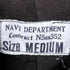 NAVY DEPARTMENT 1940S N-1デッキパンツ メンズ JPN:M