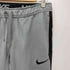 ナイキ NIKE THERMA-FIT ロゴプリント トラックパンツ メンズ JPN:M