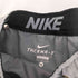 ナイキ NIKE THERMA-FIT ロゴプリント トラックパンツ メンズ JPN:M