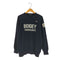 ROUGH&SWELL ウールコットン BOGEY クルーネックニット メンズ import:L