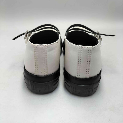 コンバース CONVERSE メリージェーン スニーカー レディース CONVERSE:4 1/2