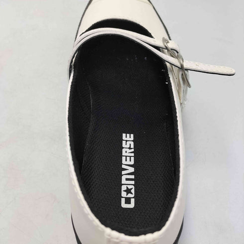 コンバース CONVERSE メリージェーン スニーカー レディース CONVERSE:4 1/2