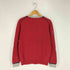 ZOY クルーフェイクレイヤード セーター メンズ JPN:2