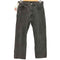 リーバイス Levis 90s 97年製 メキシコ製 オレンジタブ ボタン裏411M刻印 505 先染めブラック デニム メンズ W34 L32