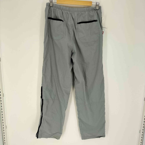 ナイキ NIKE 00S グレータグ サイドライン 裾サイドジップ パンツ メンズ JPN:M
