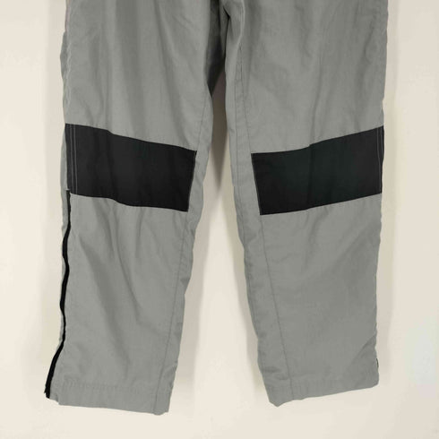 ナイキ NIKE 00S グレータグ サイドライン 裾サイドジップ パンツ メンズ JPN:M